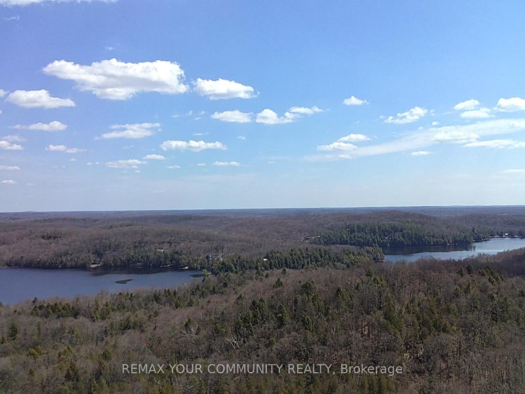 1534 SALERNO LAKE ROAD, Highlands East (Glamorgan)