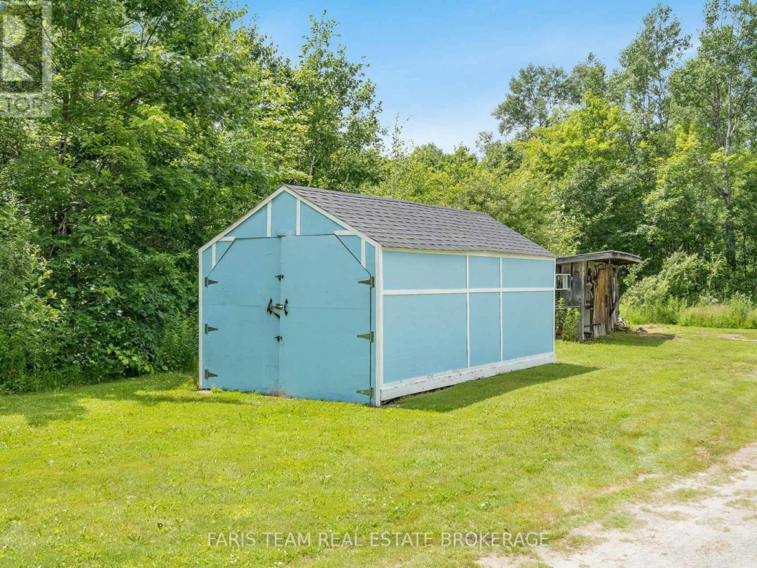 1280 MOUNT STEPHEN ROAD, 