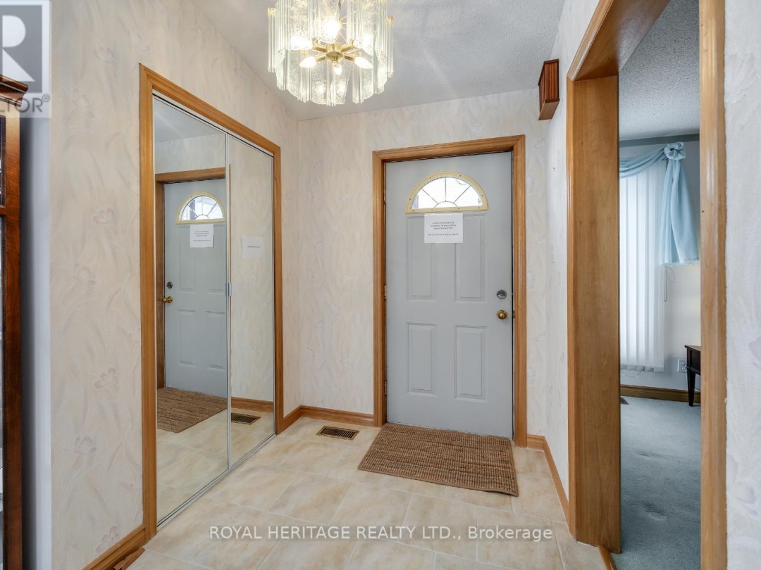 31 WELLINGTON STREET, 