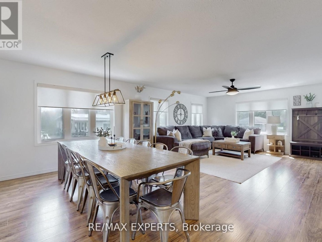 60 RIVER DRIVE, 