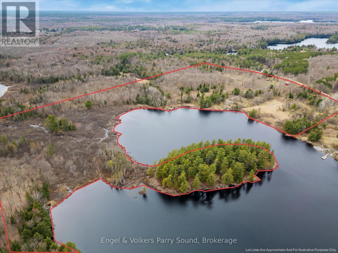 185 LOCH ERNE ROAD, Vowel Lake