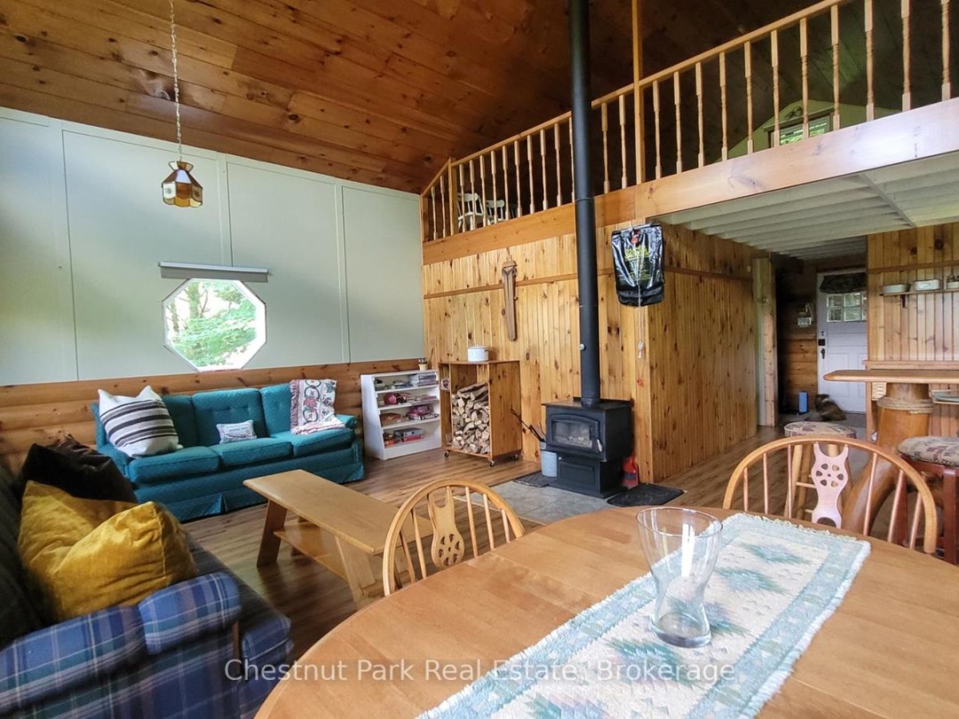 1060 BAKER SIDE ROAD, Bracebridge (Macaulay)