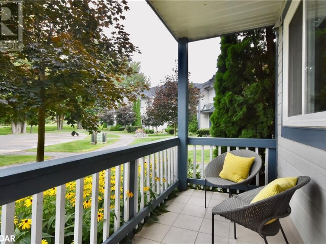 10 Laguna Parkway Unit# 7, Lake Simcoe