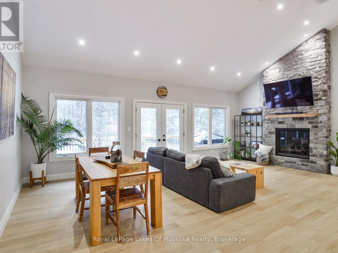 1065 KILWORTHY ROAD, Gravenhurst (Morrison)