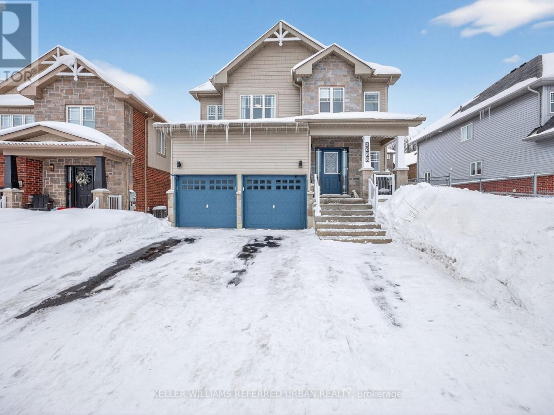 3068 EMPEROR DRIVE, Orillia