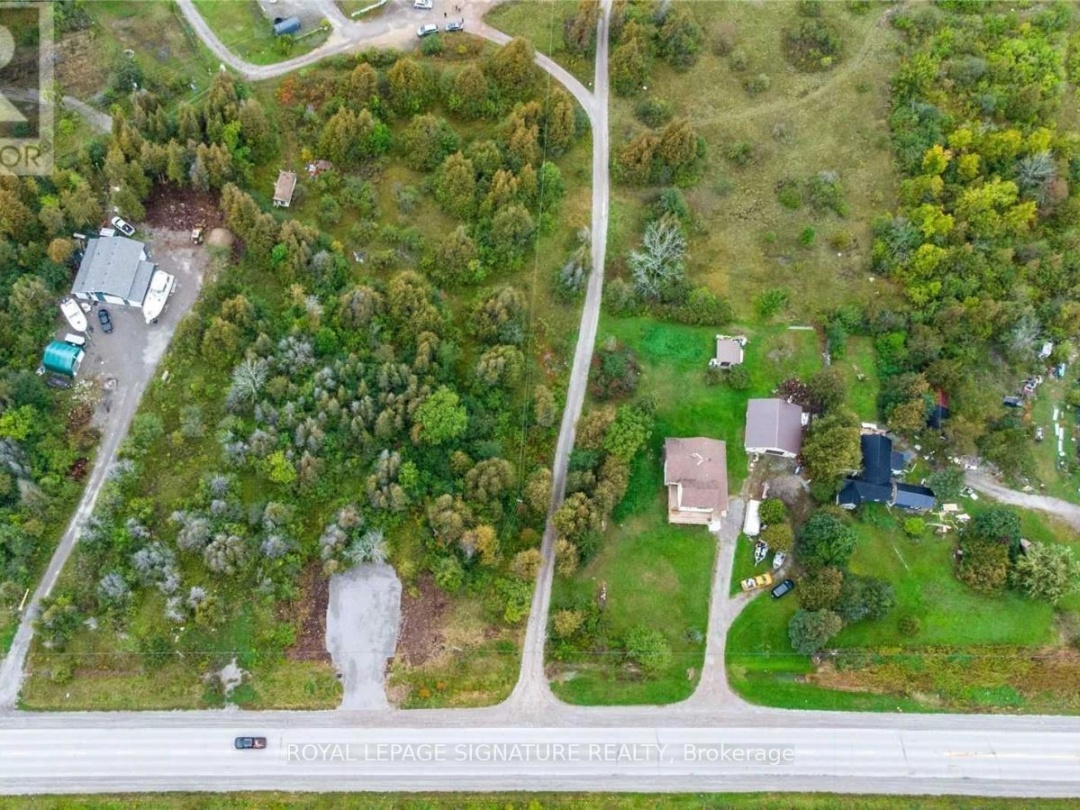 1411 PORTAGE ROAD, Mitchell Lake