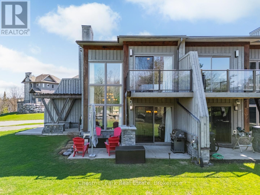 34 CARRICK TRAIL, Gravenhurst (Muskoka (S))