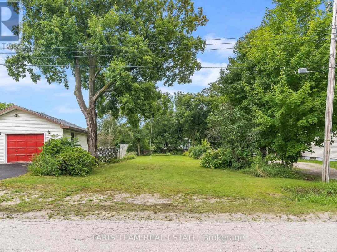 305 OUIDA STREET, Tay (Waubaushene)