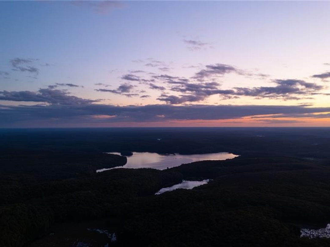 1295 WENONA LAKE Road, Wenona Lake