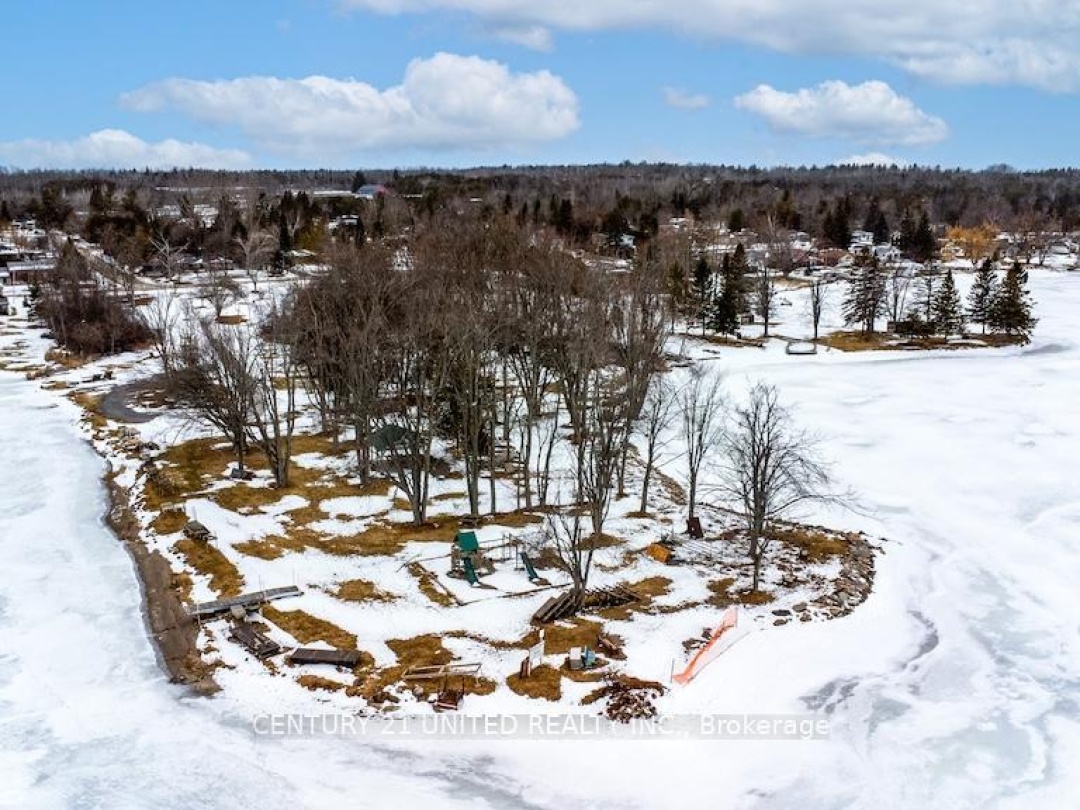 216 GEORGE DRIVE, Kawartha Lakes (Emily)