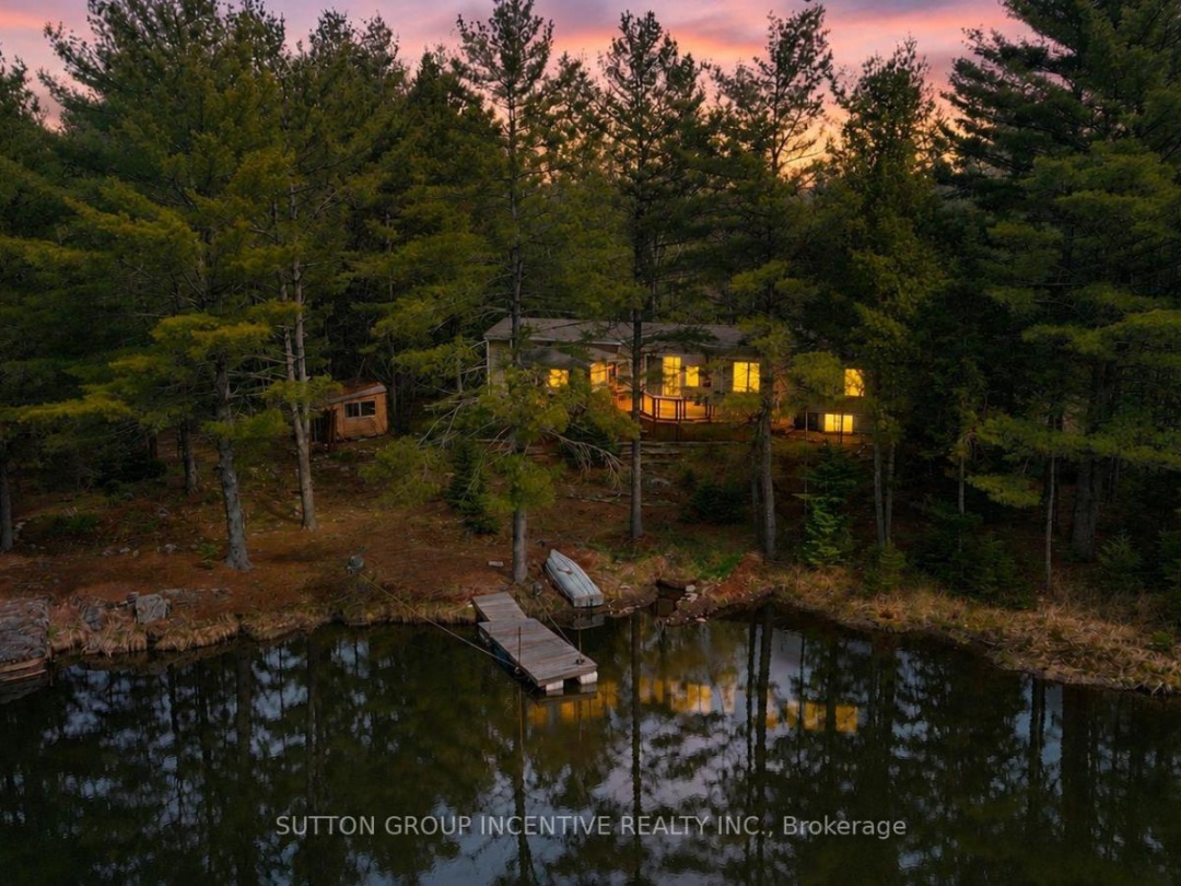 151 BOUNDARY ROAD, Long Pond