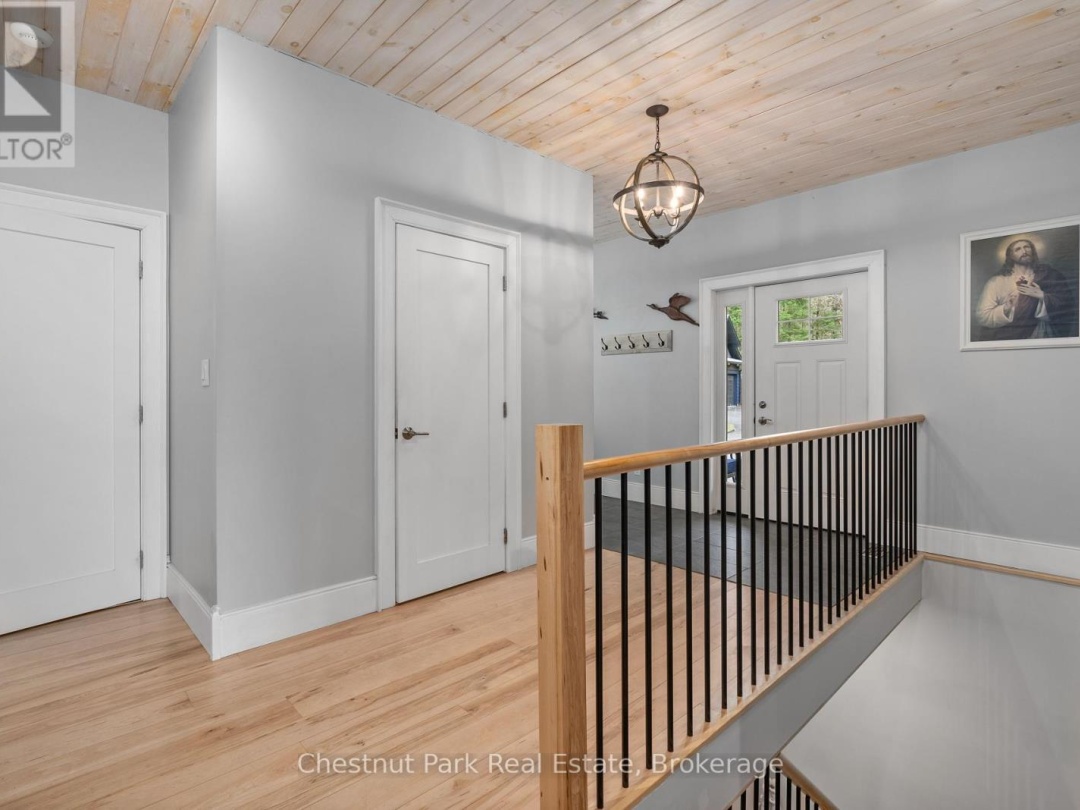 86 BOWYER ROAD, Huntsville (Chaffey)