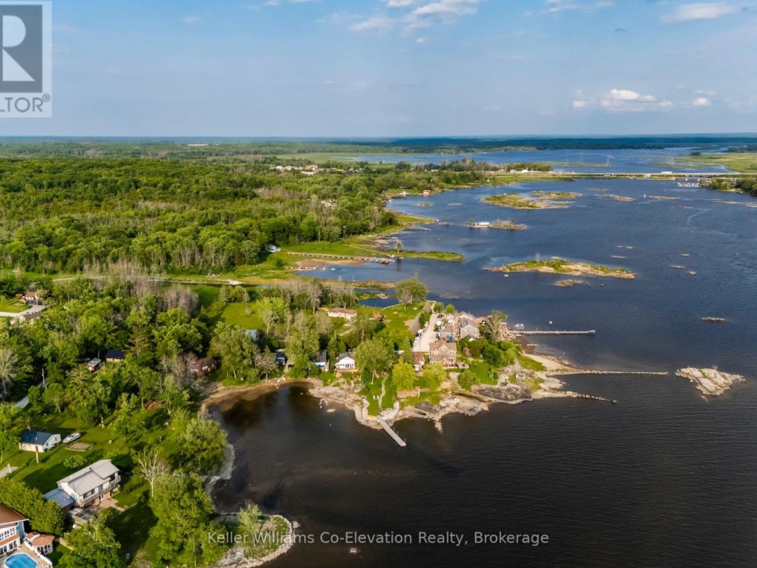 14 LONG POINT ROAD, 