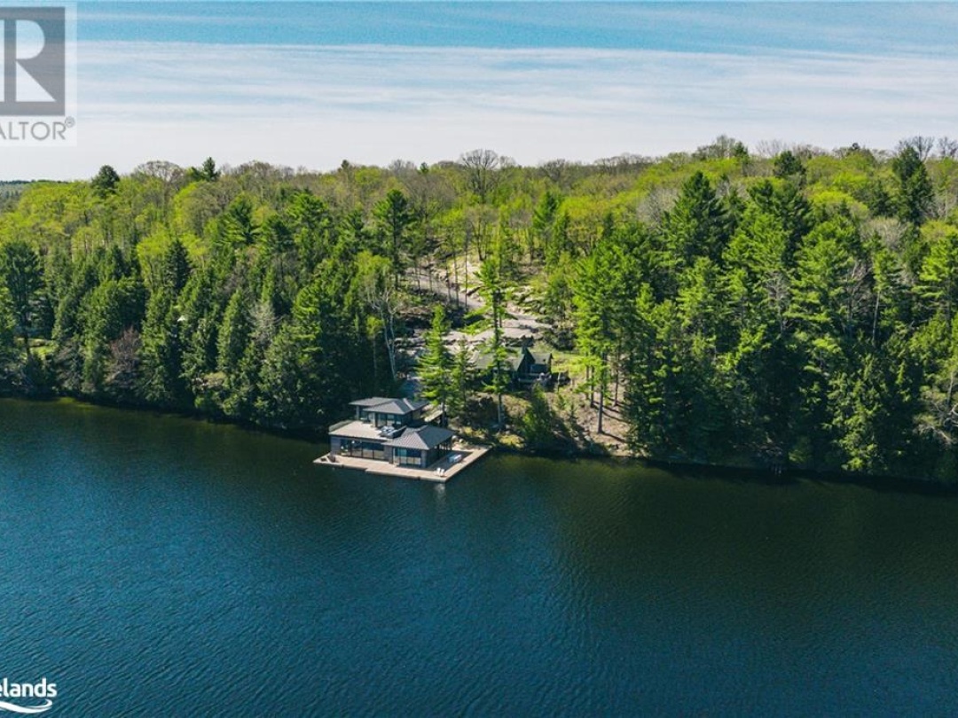 1476 Peninsula Road Unit# 2, Lake Rosseau