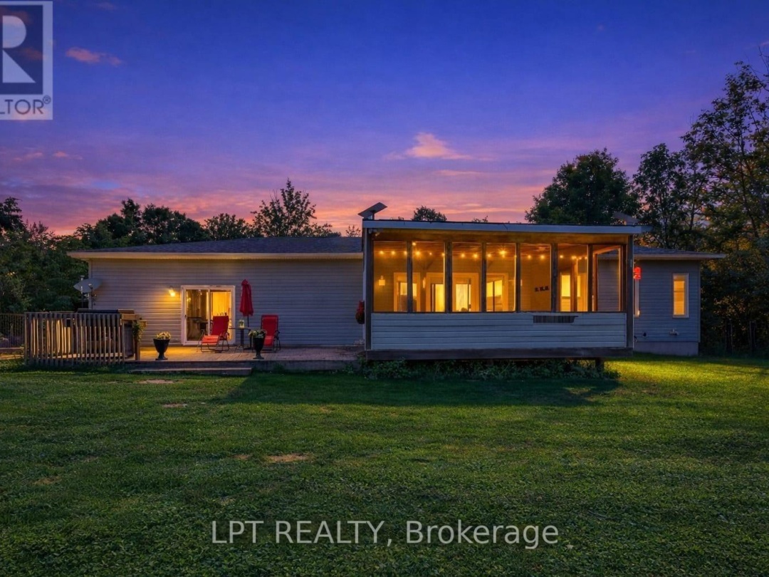 92 TATE'S BAY ROAD, Trent Lakes