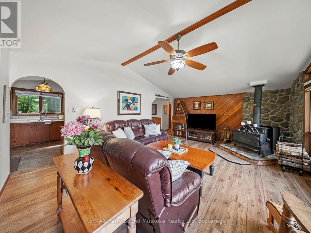23 BROWN'S LAKE ROAD, 