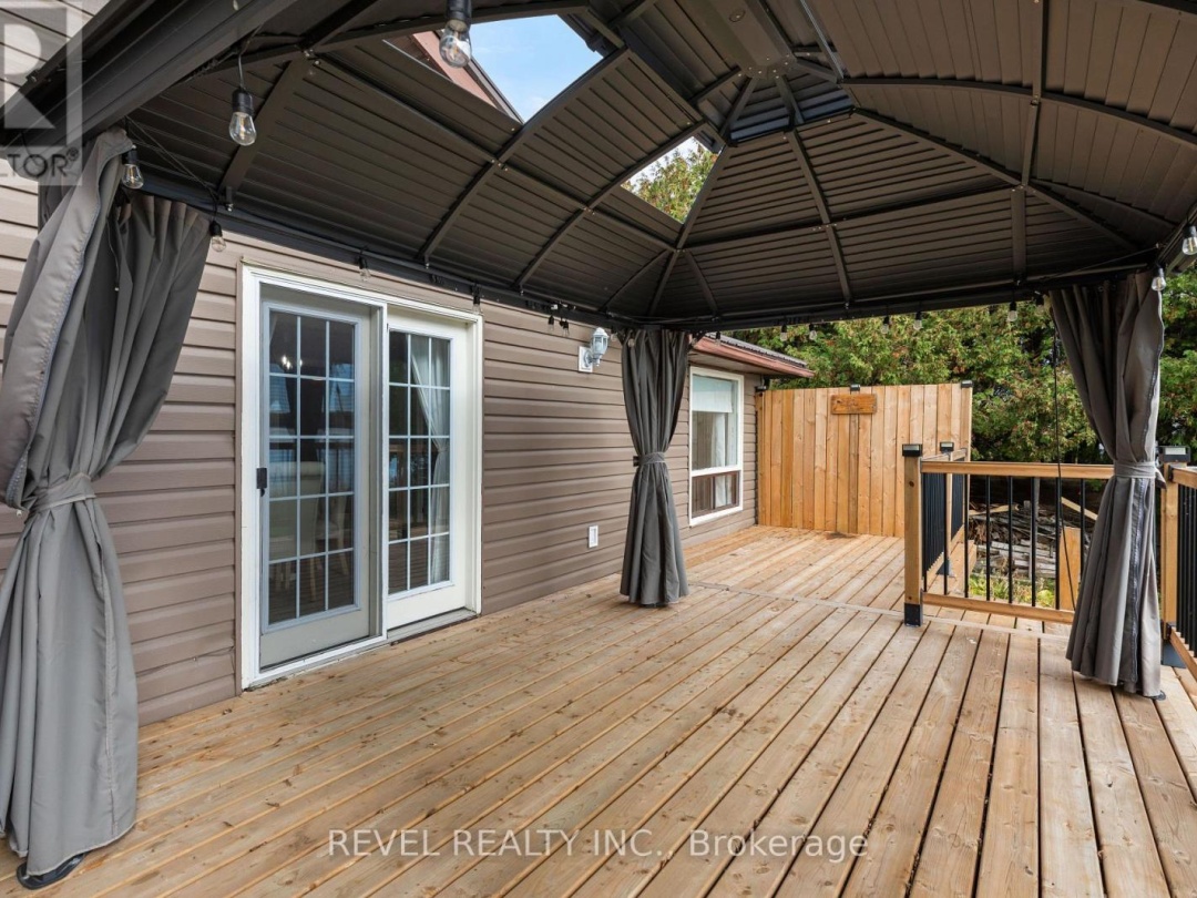 85 MARSH CREEK ROAD, Lake Scugog