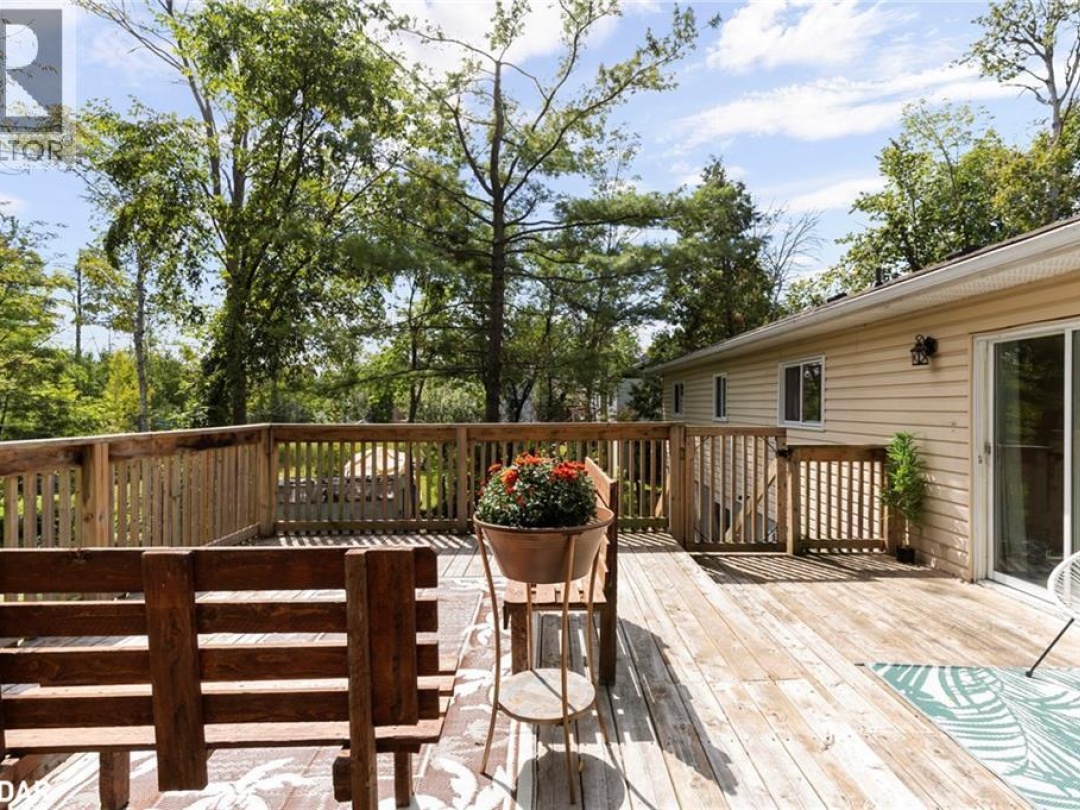 4297 HURONIA Road, 