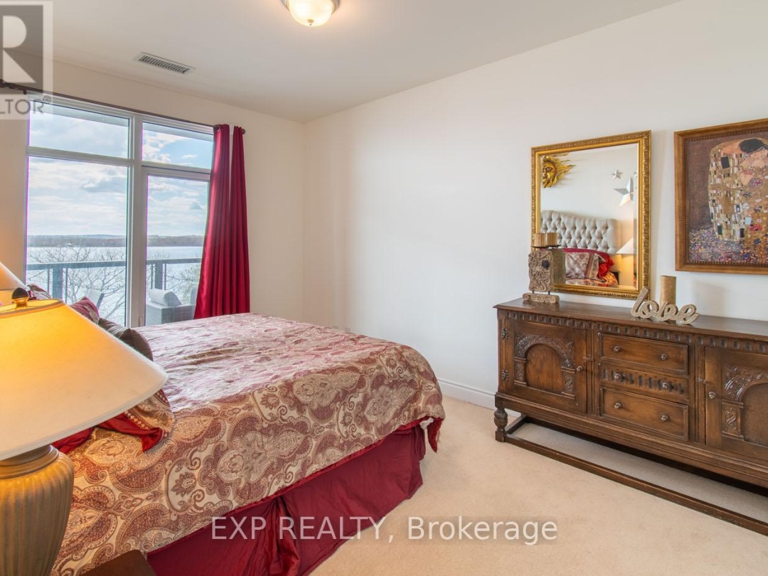401 - 90 ORCHARD POINT ROAD, Lake Simcoe
