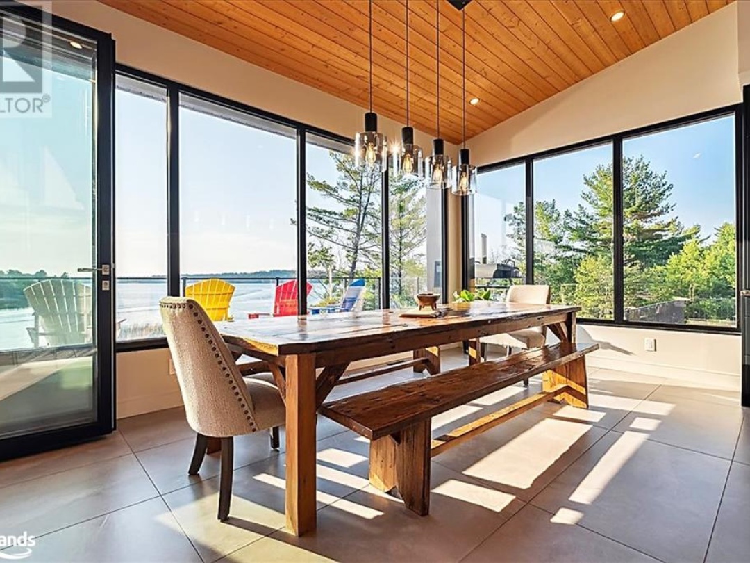 47B George Hunt Memorial Drive, Georgian Bay