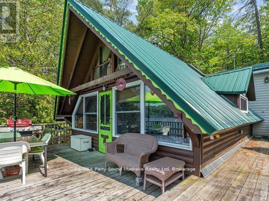 124 HEALEY LAKE WATER, Healey Lake