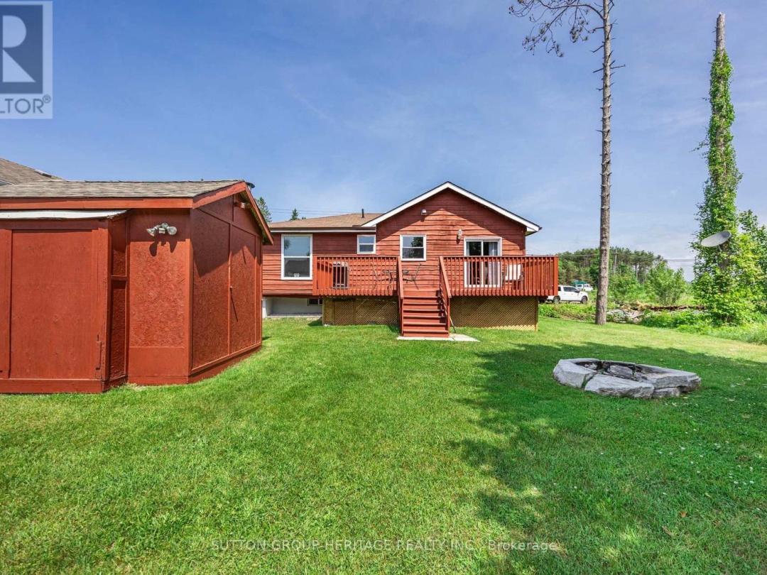 9209 HIGHWAY 11 N, 