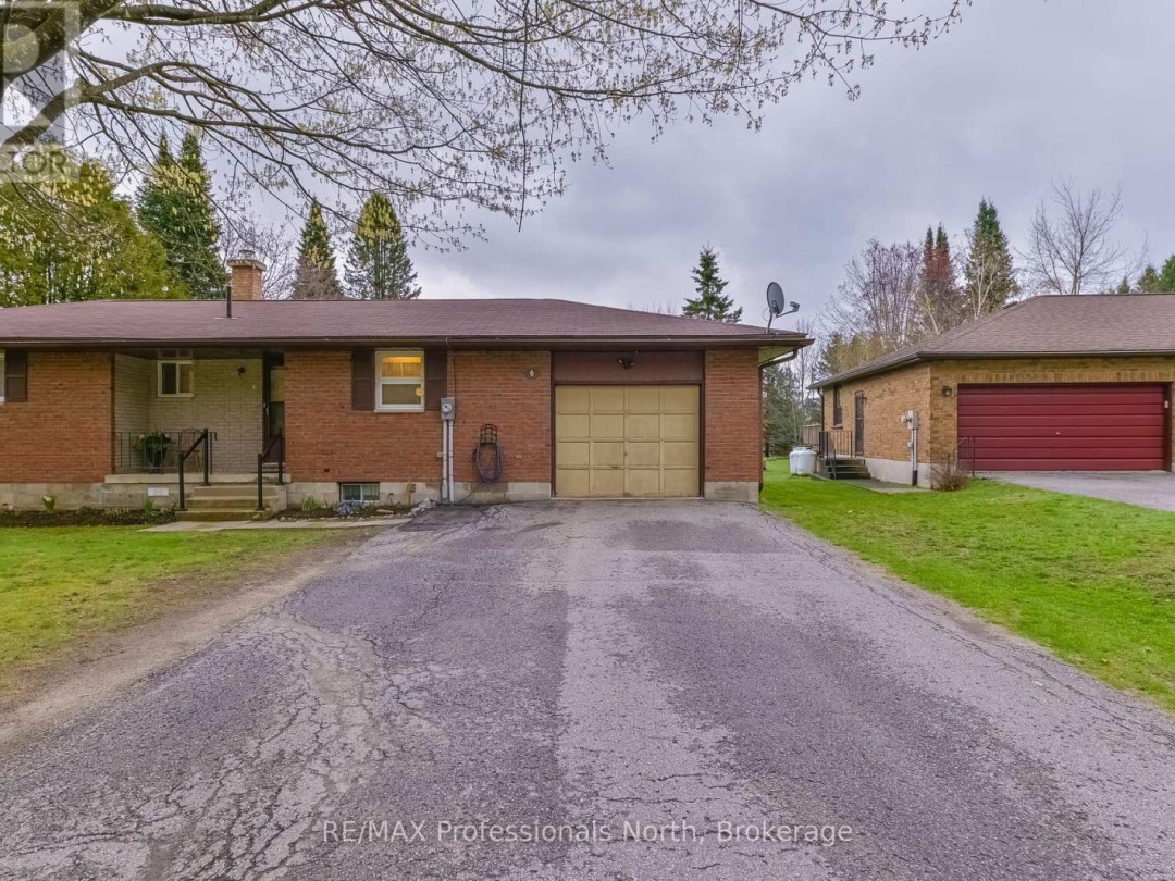 6 KNOB HILL COURT, Minden Hills (Anson)