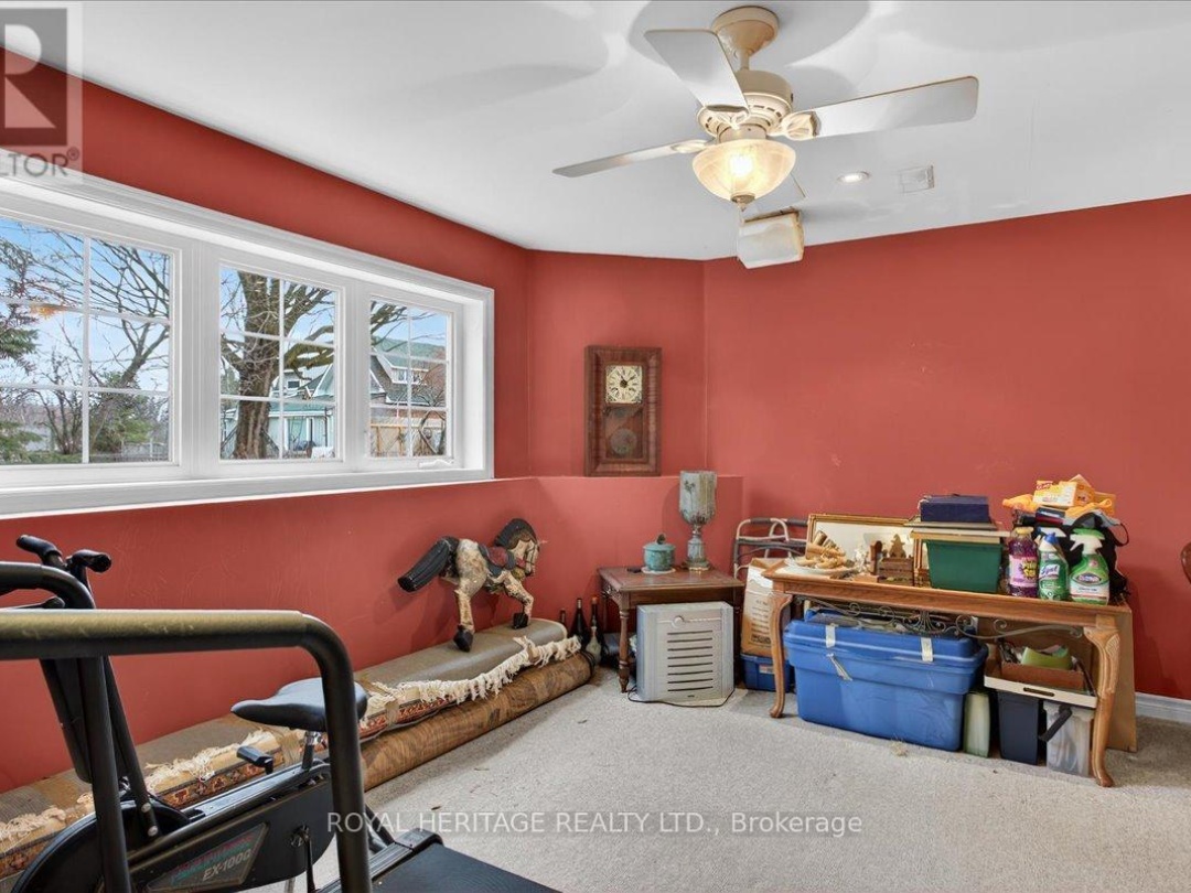4 KENNEDY DRIVE, Kawartha Lakes (Fenelon Falls)
