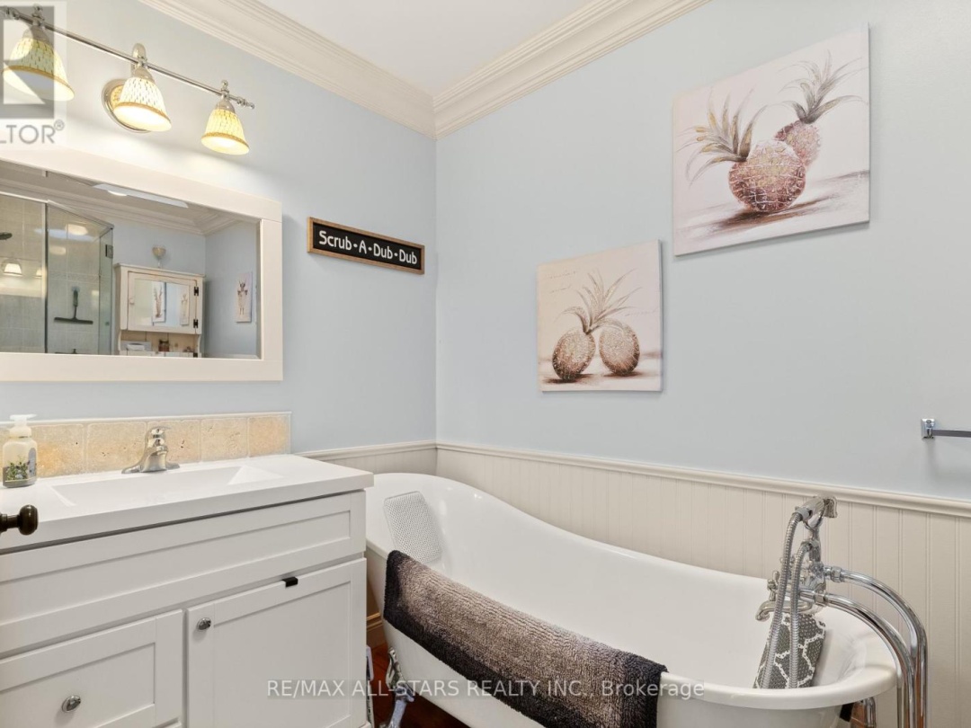 18 BLYTHE SHORE ROAD, 