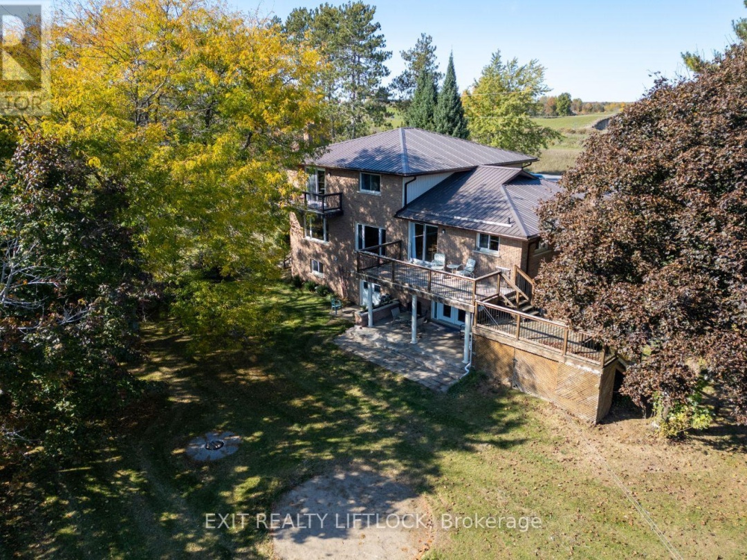 2776 Pigeon Lake Road, Kawartha Lakes