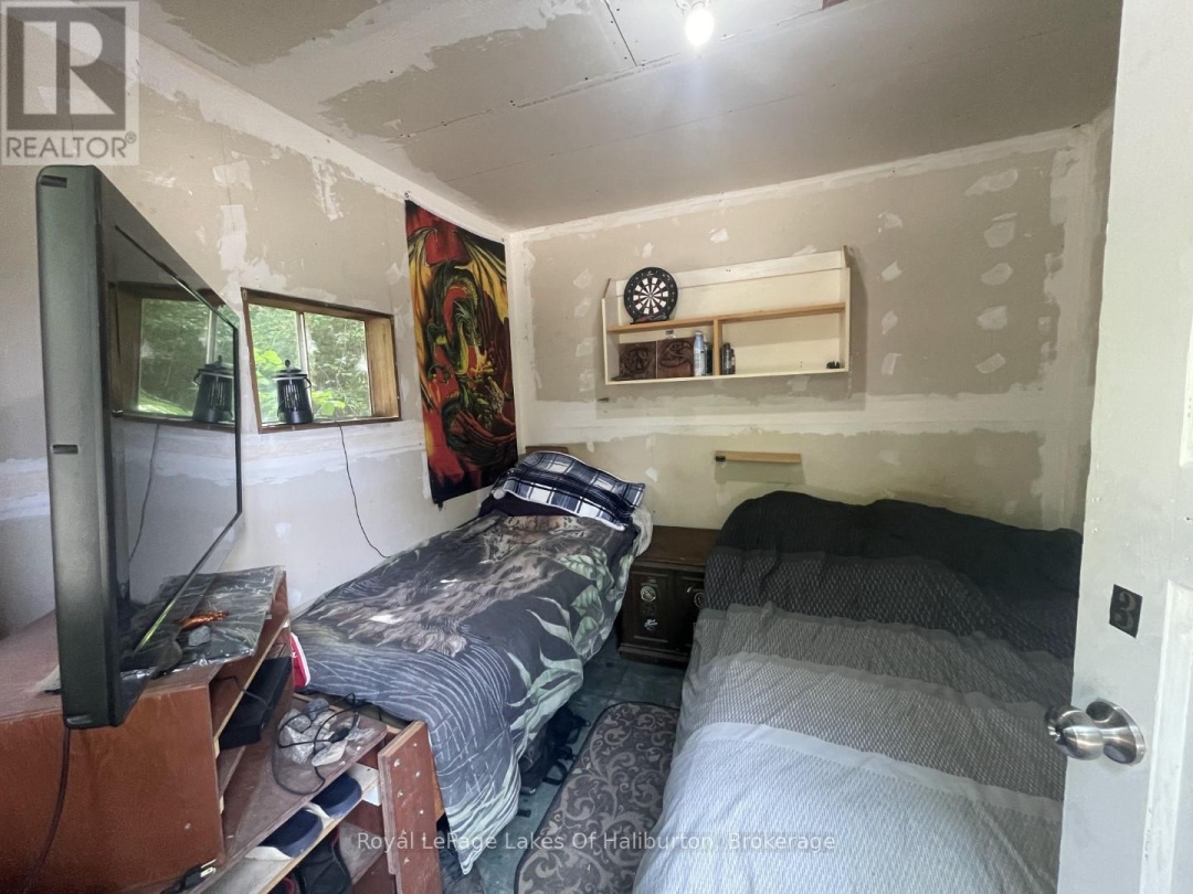 1701 CLAUDE BROWN ROAD, 