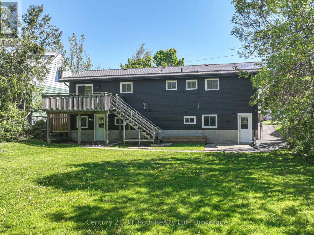 571 HIGH STREET, 