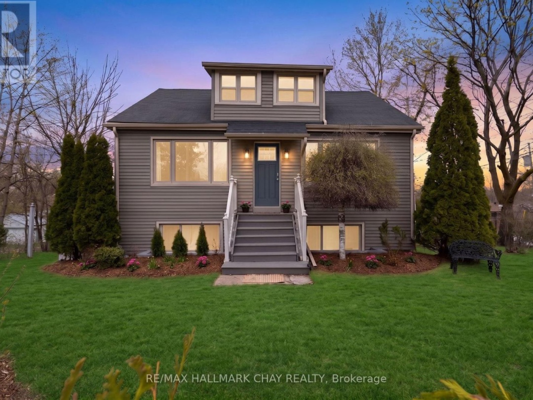 296 BARRIE ROAD, Orillia
