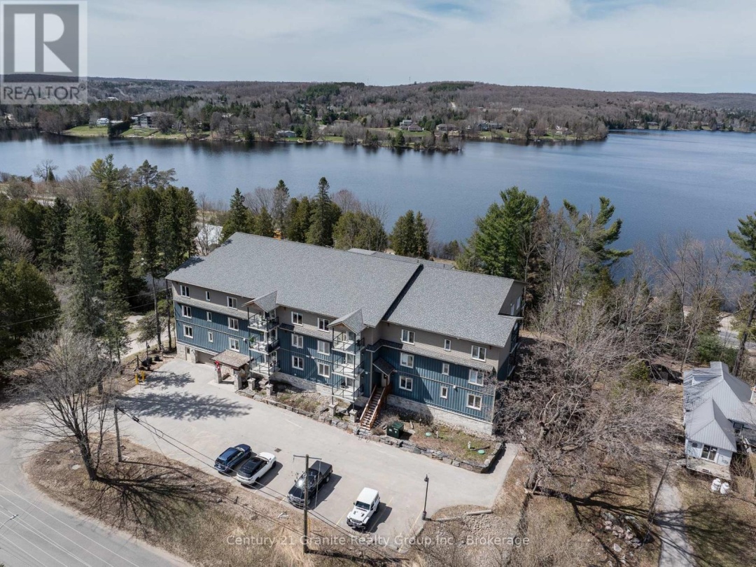 203 4 Lake Avenue, Dysart et al (Dysart)