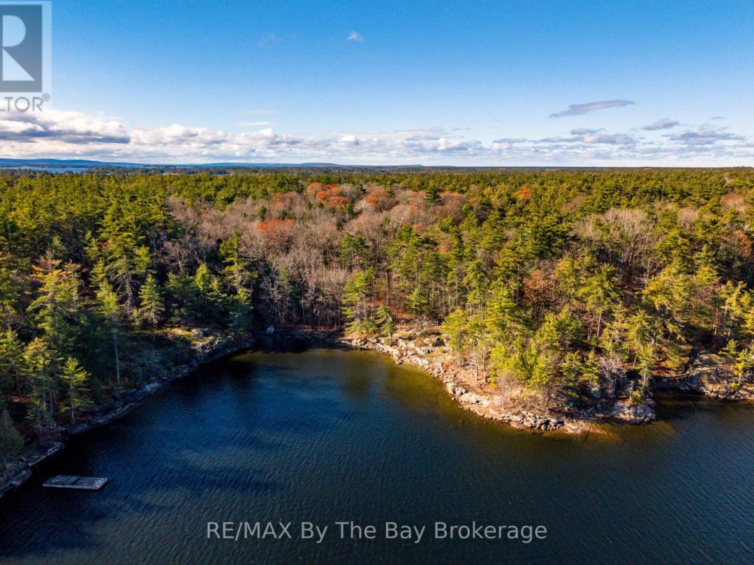 LOT 1 ISLAND 1810/BONE ISLAND, Georgian Bay