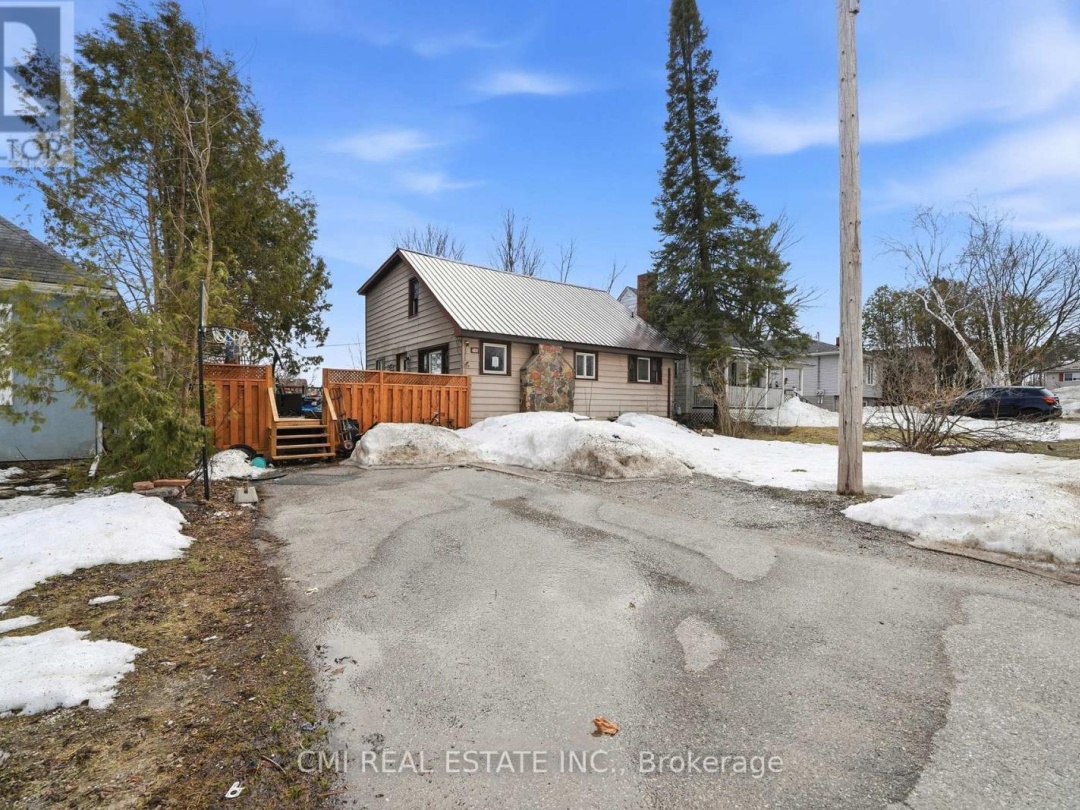 345 LINWOOD AVENUE, Orillia