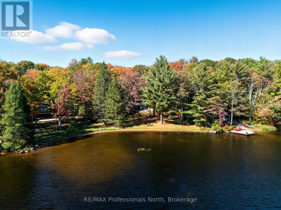 293 OTTER LAKE ROAD, Otter Lake