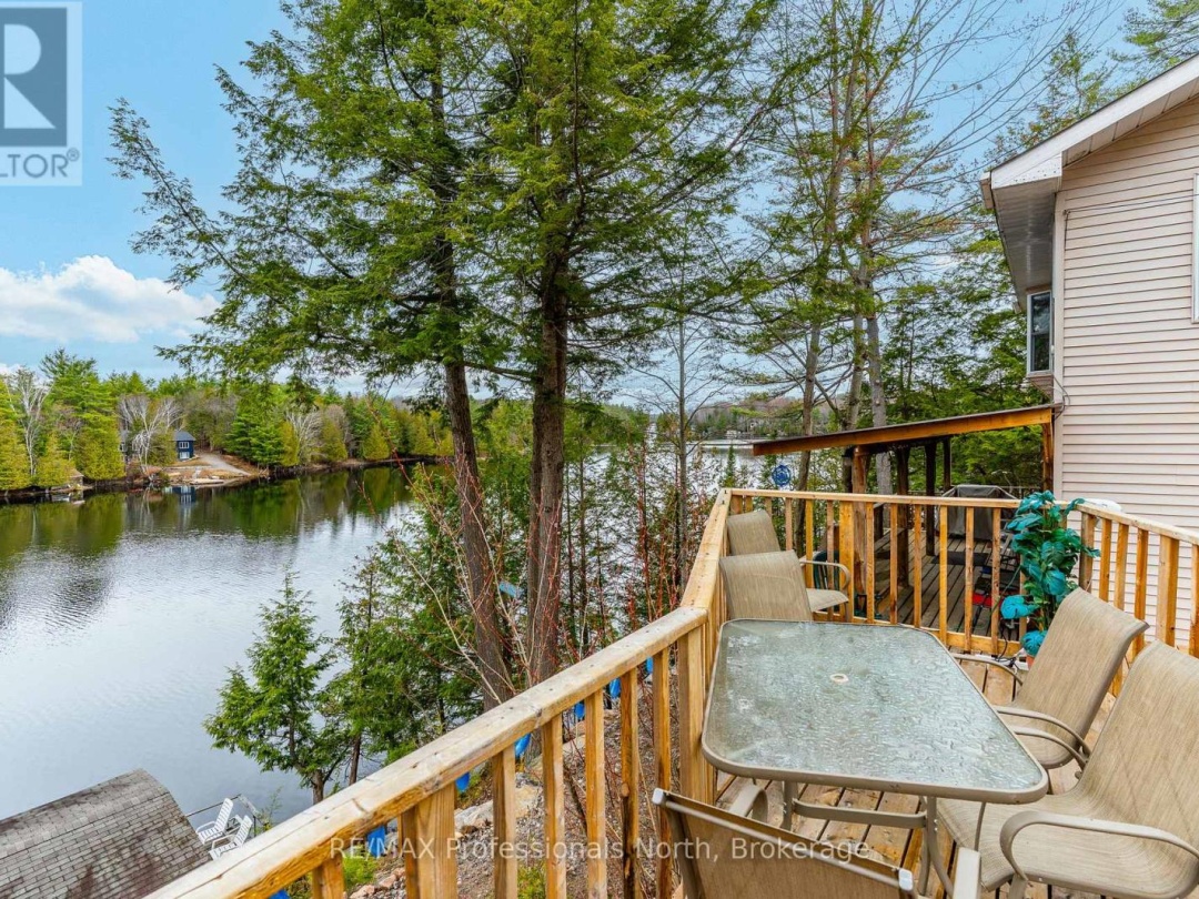 1024 RANTA TRAIL, Canning Lake
