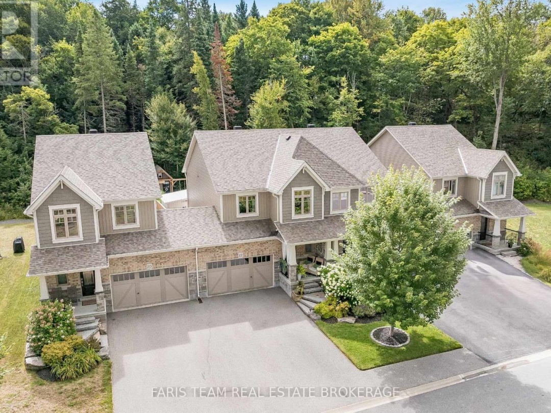 22 SPALDING CRESCENT, Huntsville (Chaffey)