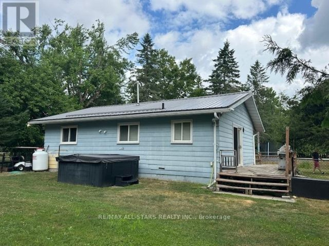 160 ALPINE LAKE ROAD, 