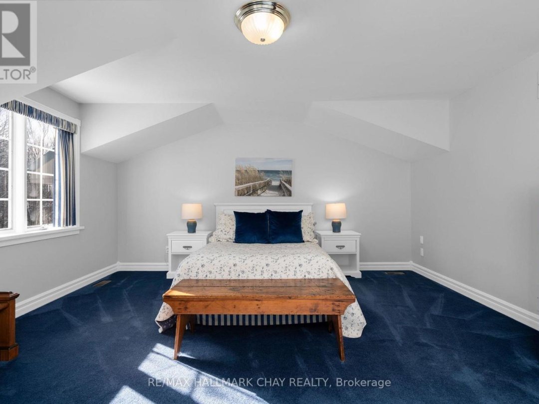 3778 VASEY ROAD, Tay