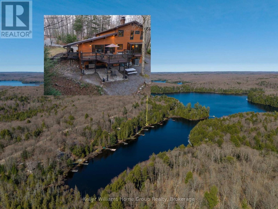 1139 BASSHAUNT LAKE ROAD, Basshaunt Lake