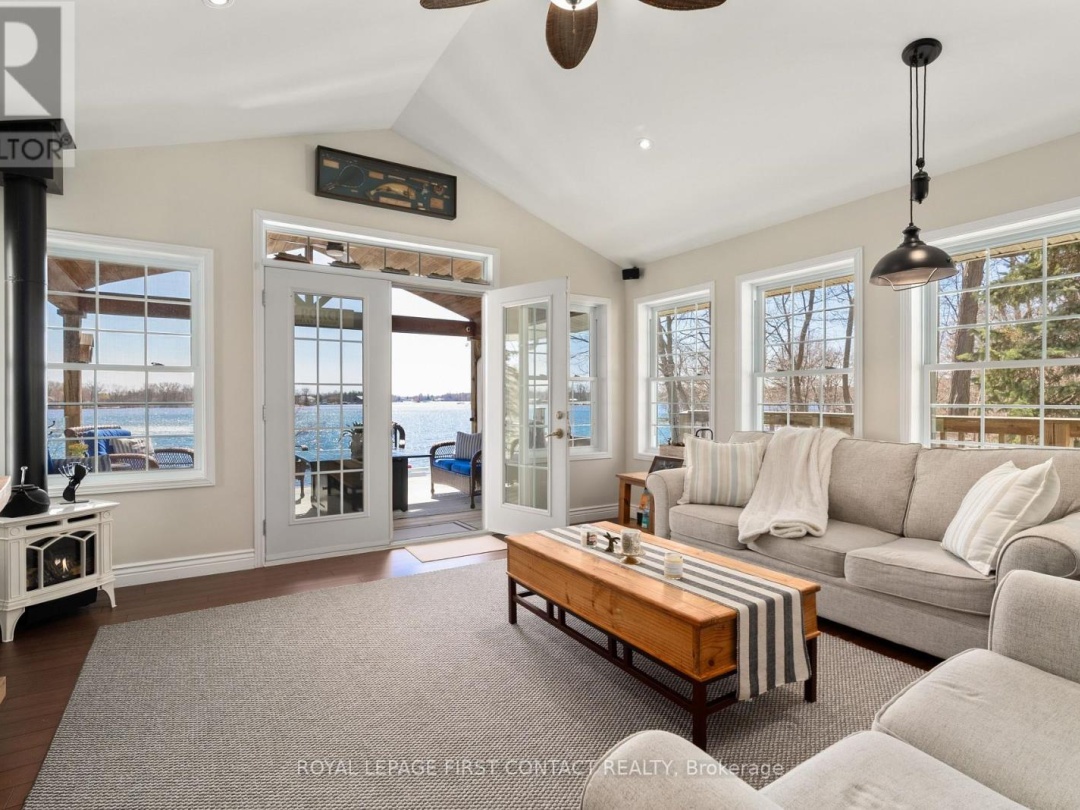 3316 POINT BUSH COURT, Little Lake