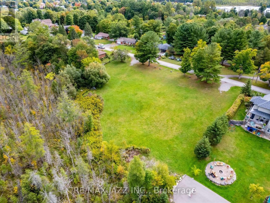 LOT 17 GRANDY ROAD, Kawartha Lakes (Bexley)