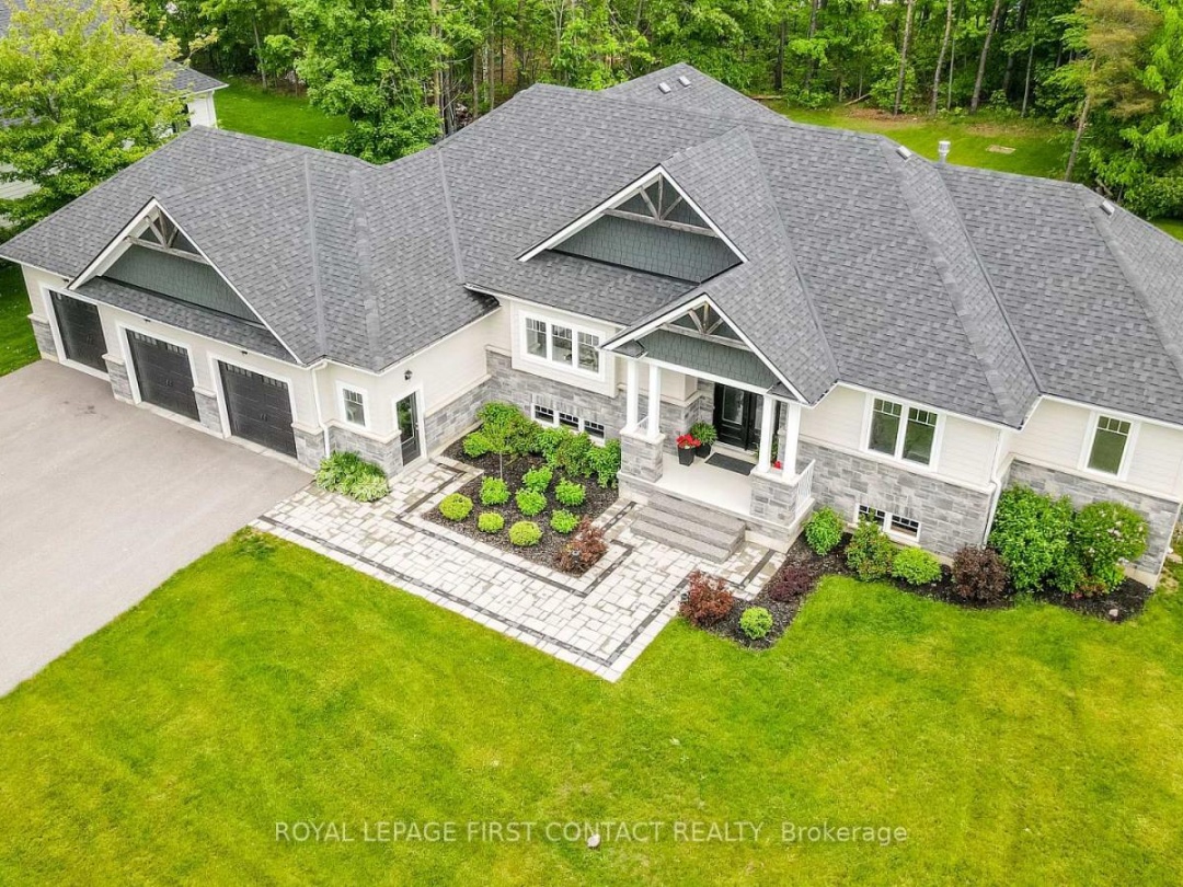 2066 ELANA DRIVE, Severn (Marchmont)