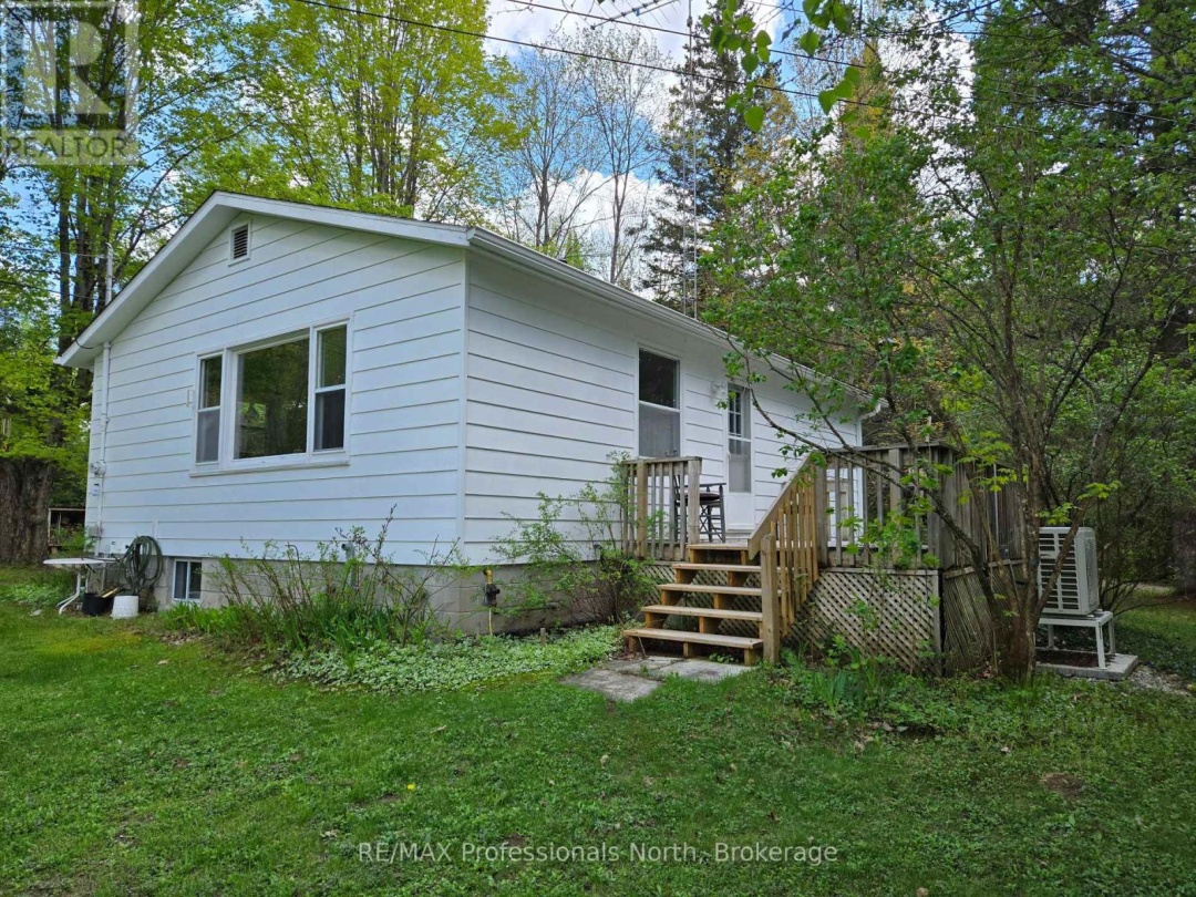 1010 STURGEON DRIVE, 