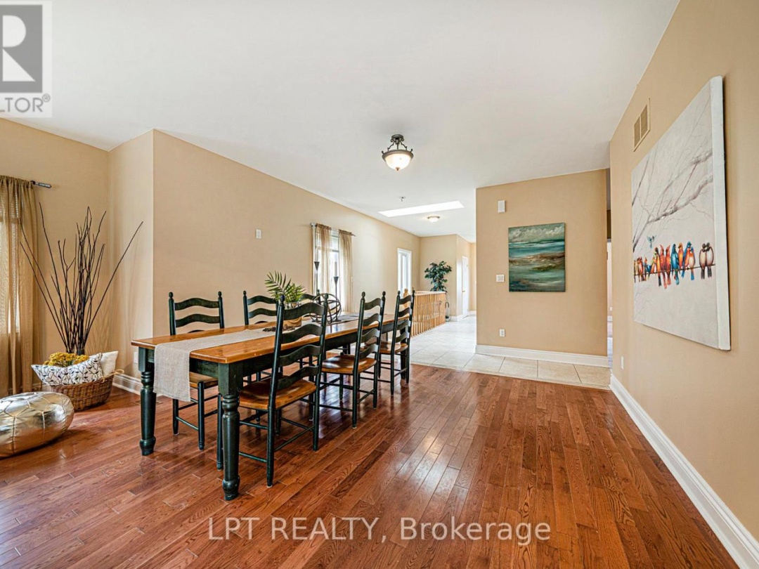 B130 DURHAM REGIONAL 23 ROAD, Brock (Beaverton)