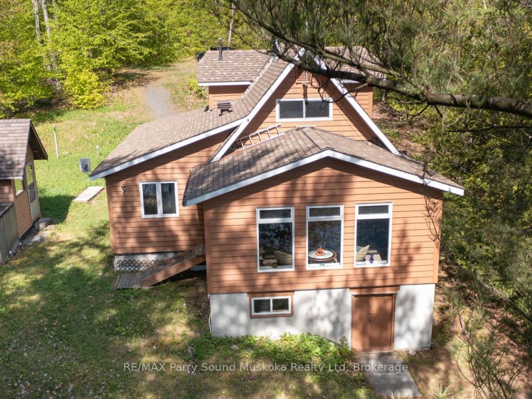 14 BURNEGIE LANE, Otter Lake
