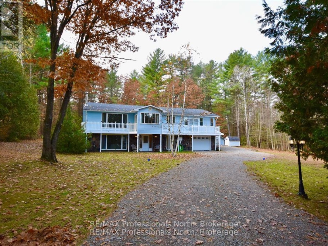 20 COULTER LANE, Bracebridge (Muskoka (N))