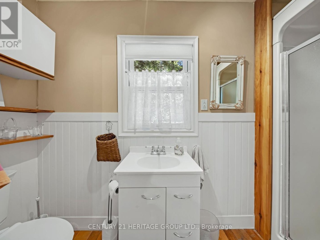 46 GODDARD CRESCENT, 